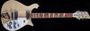 Rickenbacker 620/6 , Mapleglo: Full Instrument - Front