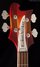 Rickenbacker 4003/4 , Fireglo: Headstock