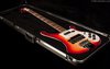 Rickenbacker 4003/4 , Fireglo: Free image