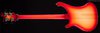 Rickenbacker 4003/4 , Fireglo: Full Instrument - Rear