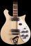 Rickenbacker 620/6 , Mapleglo: Body - Front