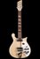 Rickenbacker 620/6 , Mapleglo: Full Instrument - Front