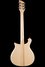Rickenbacker 620/6 , Mapleglo: Full Instrument - Rear