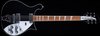 Rickenbacker 620/6 , Jetglo: Full Instrument - Front
