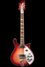 Rickenbacker 620/6 , Fireglo: Full Instrument - Front