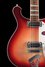 Rickenbacker 620/6 , Fireglo: Free image
