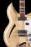 Rickenbacker 381/6 V69, Mapleglo: Free image