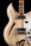Rickenbacker 381/6 V69, Mapleglo: Free image