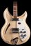 Rickenbacker 381/6 V69, Mapleglo: Body - Front