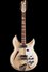 Rickenbacker 381/6 V69, Mapleglo: Full Instrument - Front