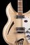 Rickenbacker 381/12 V69, Mapleglo: Free image