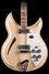 Rickenbacker 381/12 V69, Mapleglo: Body - Front