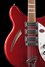 Rickenbacker 370/12 , Ruby: Free image