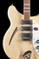 Rickenbacker 370/12 , Mapleglo: Free image