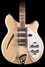 Rickenbacker 370/12 , Mapleglo: Body - Front