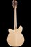 Rickenbacker 370/12 , Mapleglo: Full Instrument - Rear