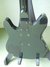 Rickenbacker 230/6 , Jetglo: Body - Rear