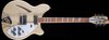 Rickenbacker 360/12 , Mapleglo: Full Instrument - Front