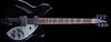 Rickenbacker 360/12 , Jetglo: Full Instrument - Front
