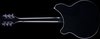 Rickenbacker 360/12 , Jetglo: Full Instrument - Rear