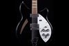 Rickenbacker 360/12 , Jetglo: Free image