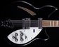 Rickenbacker 360/12 , Jetglo: Body - Front