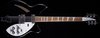 Rickenbacker 360/12 , Jetglo: Full Instrument - Front