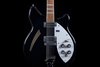 Rickenbacker 360/12 , Jetglo: Free image