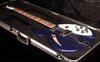 Rickenbacker 360/6 , Midnightblue: Free image