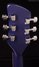 Rickenbacker 360/6 , Midnightblue: Headstock - Rear