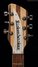 Rickenbacker 360/6 , Mapleglo: Headstock