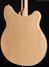 Nov 2014 Rickenbacker 360(LH)/6 , Mapleglo: Body - Rear