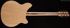 Rickenbacker 360/6 , Mapleglo: Full Instrument - Rear