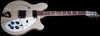 Rickenbacker 360/6 , Mapleglo: Full Instrument - Front