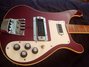Rickenbacker 4001/4 , Burgundy: Free image2