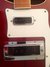 Rickenbacker 4001/4 , Burgundy: Close up - Free