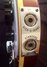 Rickenbacker 4001/4 , Burgundy: Close up - Free2