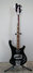 Rickenbacker 4001/4 , Jetglo: Full Instrument - Front
