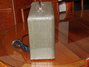 Rickenbacker Professional/amp , Tweed: Full Instrument - Front