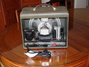 Rickenbacker Professional/amp , Tweed: Close up - Free