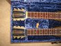 Rickenbacker D12/12 LapSteel, Copper: Headstock