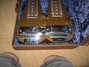 Rickenbacker D12/12 LapSteel, Copper: Neck - Front