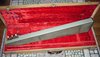 Rickenbacker SD/6 LapSteel, Gray: Free image