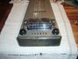 Rickenbacker SD/6 LapSteel, Gray: Body - Front