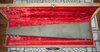 Rickenbacker SD/6 LapSteel, Gray: Full Instrument - Rear
