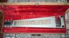 Rickenbacker SD/6 LapSteel, Gray: Neck - Front