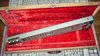 Rickenbacker SD/6 LapSteel, Gray: Close up - Free2