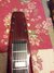 Rickenbacker 100/6 LapSteel, Burgundy: Headstock