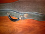 Rickenbacker NS/Post War/6 LapSteel, Gray: Free image