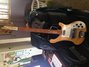 Rickenbacker 4001/4 V63, Mapleglo: Full Instrument - Front